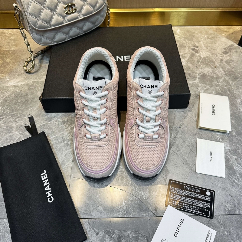 Chanel Sneakers